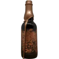 Anchorage Brewing Company A Deal with the Devil - Triple Oaked Batch 19