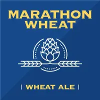 Start Line Brewing Marathon Wheat