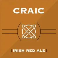 Start Line Brewing Craic