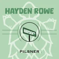 Start Line Brewing Hayden Rowe