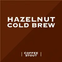 Start Line Brewing Hazelnut Cold Brew