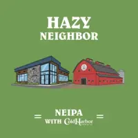 Start Line Brewing Hazy Neighbors