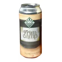 Icarus Brewing Trim Camp