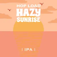 Start Line Brewing Hop Load - Hazy Sunrise