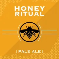 Start Line Brewing Honey Ritual