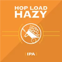 Start Line Brewing Hop Load - Hazy