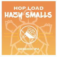 Start Line Brewing Hop Load - Hazy Smalls