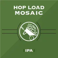 Start Line Brewing Hop Load - Mosaic