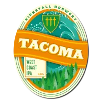 Kirkstall Brewery Tacoma