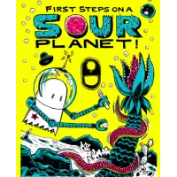 Aeronaut Brewing Company First Steps on a Sour Planet