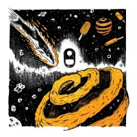 Aeronaut Brewing Company Improbability Drive
