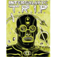 Aeronaut Brewing Company Intergalaxyc T.R.I.P.