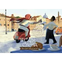 The Piggy Brewing Company Caffè Crema