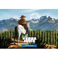 The Piggy Brewing Company Yerba Juice