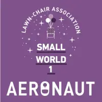 Aeronaut Brewing Company Small World 1