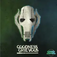 RAR Brewing Goodness Grievous