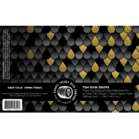 Barrel Theory Beer Company TDH Rain Drops (Citra, Mosaic and Nelson Sauvin)