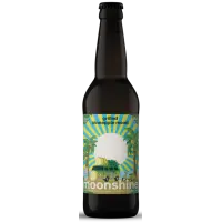 Moonshine Meadery Grilled Pineapple Mead