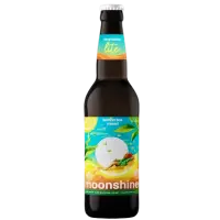 Moonshine Meadery Lemon Tea Mead