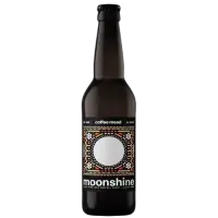 Moonshine Meadery Coffee Mead