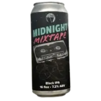 Vice Beer Midnight Mixtape