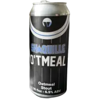 Vice Beer Shaquille O'tmeal