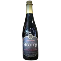 Alesong Brewing & Blending Cherry Decadence