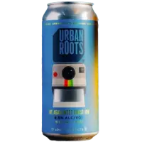 Urban Roots Brewing & Smokehouse Me Again
