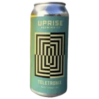 Uprise Brewing Co. Teletronix