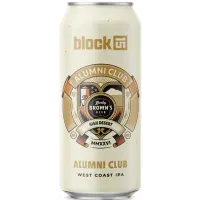 Block 15 Brewing Company Alumni Club: High Desert