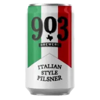 903 Brewers Italian Style Pilsner