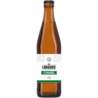 Browar Witnica Lubuskie Chmiel