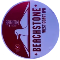 Brighton Bier Beachstone