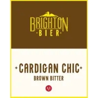 Brighton Bier Cardigan Chic