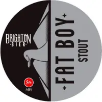 Brighton Bier Fat Boy