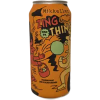 Mikkeller Zing Thing
