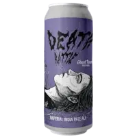 Ghost Town Brewing Death Rattle