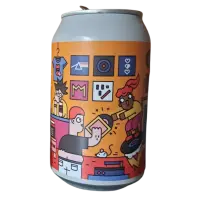 MONYO Brewing Co. Easy Goin’