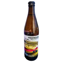 Moczybroda Westbound