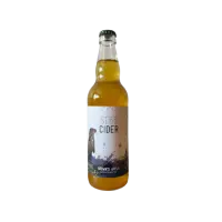 Seb’s Cider Browns Apple 2025