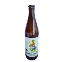 Wrowar Brewing Chmiel Mango