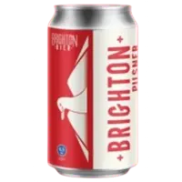 Brighton Bier Brighton Pilsner
