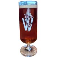 Wildbloom Beer Locomotive Breath