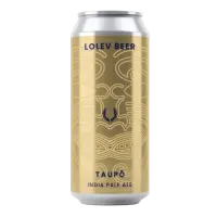 Lolev Beer Taupō