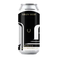 Lolev Beer Rubico