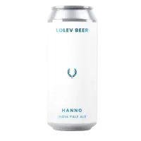 Lolev Beer Hanno