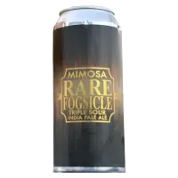 Abomination Brewing Company Rare Fogsicle - Mimosa
