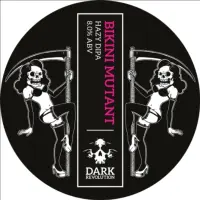 Dark Revolution Bikini Mutant
