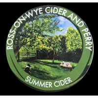 Ross On Wye Cider & Perry (Broome Farm) Summer Cider