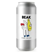Beak Brewery Stride